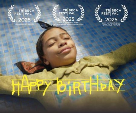 من القاهرة إلى هوليوود.. «عيد ميلاد سعيد» مرشح للأوسكار