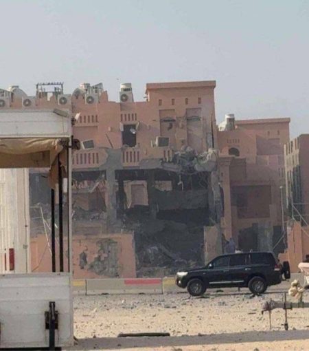 هجوم الدوحة بين التصعيد والمواقف.. اغتيال على أرض وسيط إقليمي