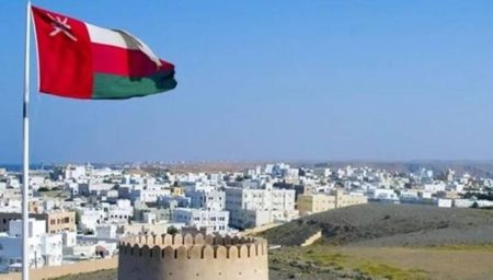 سلطنة عُمان تُدين الهجوم الإسرائيلي على قطر