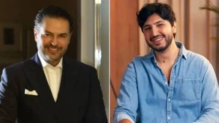 محمد فضل شاكر يرد على تصريحات راغب علامة ويكشف تفاصيل الخلاف المستمر