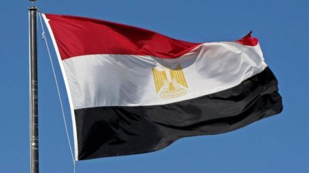 مصر تطالب بإخلاء الشرق الأوسط من الأسلحة النووية