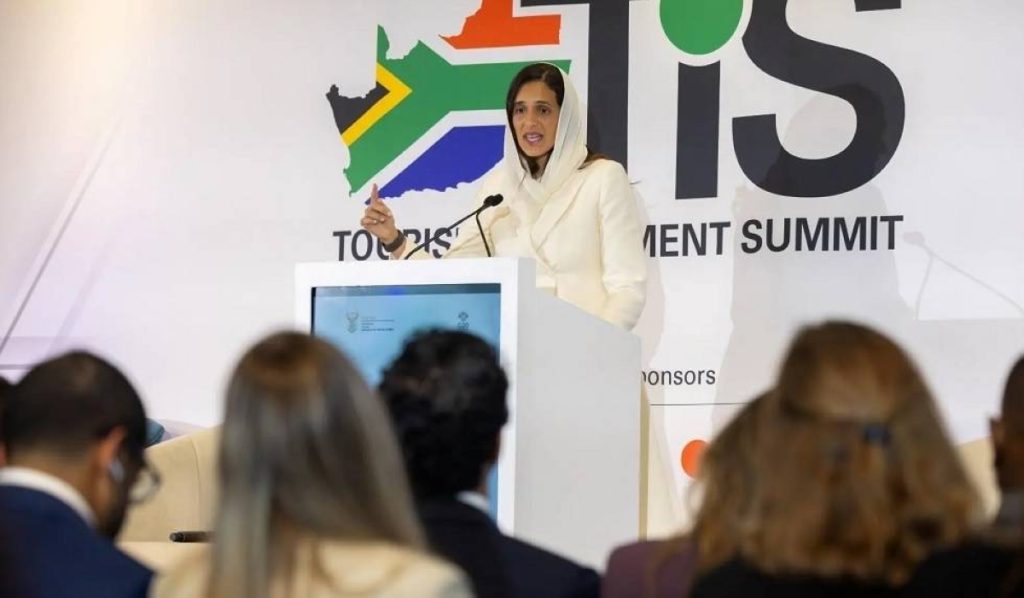 السعودية تشارك في اجتماع وزراء السياحة لمجموعة الـ20 وقمة الاستثمار السياحي في جنوب أفريقيا