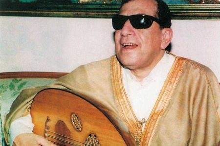 رحيل زينات خليل.. رفيقة درب الموسيقار سيد مكاوي.. والجنازة غداً