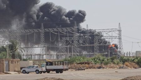 أزمة إنسانية متفاقمة بالسودان.. و«الدعم السريع» يهاجم مستودعات الوقود