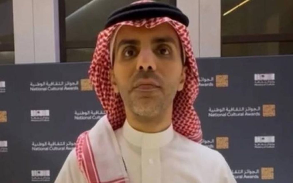 متحدث «الثقافة» لـ«عكاظ»: استحداث جائزتَي «الحِرَف اليدوية» و«الإعلام الثقافي» يعكس حرص الوزارة على توسيع دائرة التكريم