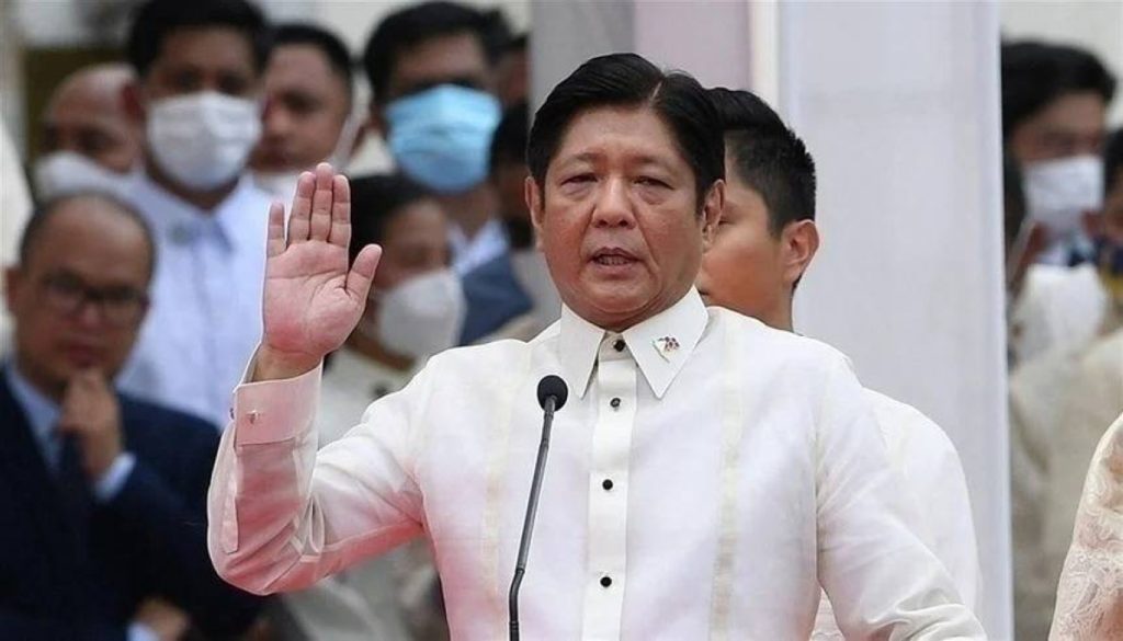 إلغاء مفاجئ.. الرئيس الفلبيني يتخلى عن نيويورك لمواجهة أزمات داخلية بالبلاد