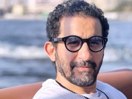 أحمد حلمي ينفي التهم ويغلق باب الشائعات