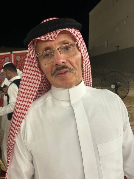 يزيد عناني في ذمة الله