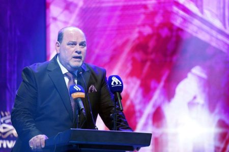 تضامناً مع فلسطين.. مهرجان بغداد يعلن مقاطعة الفعاليات الإسرائيلية