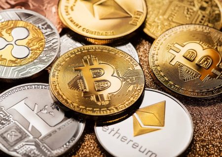 ارتفاع البيتكوين قبيل انطلاق اجتماع الفيدرالي