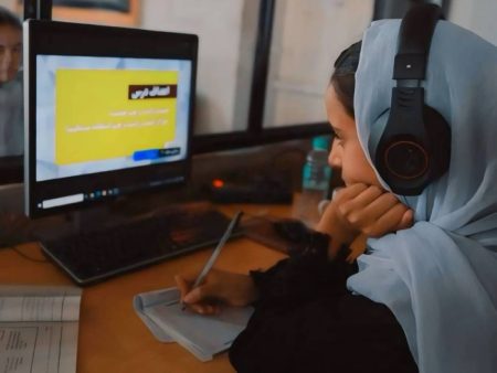 «طالبان» تبدأ حظر الإنترنت في ولاية بلخ