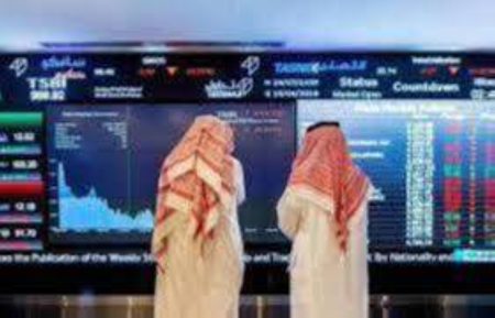 91 نقطة ارتفاع للأسهم.. التداولات 4.3 مليار ريال