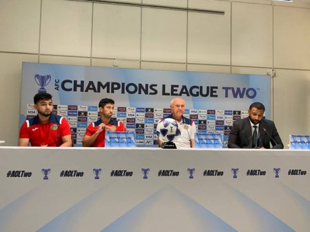 باتورينكو: الدفاع سلاحي أمام النصر