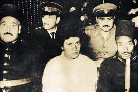 فضيحة لافون.. يوم أرادت إسرائيل إحراق القاهرة والإسكندرية