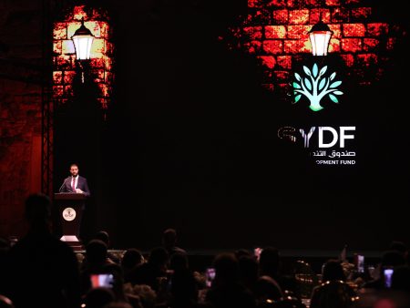 الشرع يطلق صندوقا لإعادة الإعمار وجمع تبرعات بـ60 مليون دولار