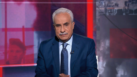 “مسار الأحداث” يناقش مستقبل المقترح الجديد الذي تحدث عنه ترامب