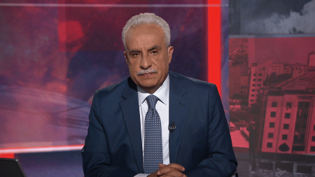 “مسار الأحداث” يناقش موقف نتنياهو من الحرب في ظل الدعم الأميركي المفتوح