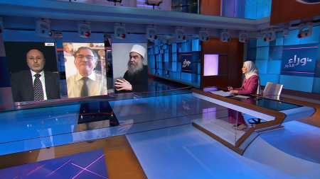 لماذا يجدد الهجري دعوته لتأسيس “كيان مستقل” في هذا التوقيت؟