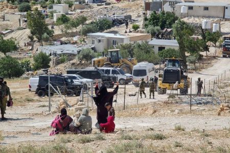 محللون: ضم الضفة يحول السلطة الفلسطينية لجهاز إداري تابع لإسرائيل