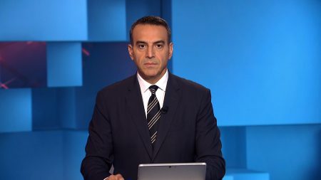 مشروع إسرائيلي لضم الضفة.. تفهم أميركي وسط تحذير من العواقب