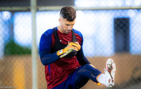 الفتح.. صعوبة لحاق إيكامبي بلقاء الاتحاد.. وباتشيكو جاهز