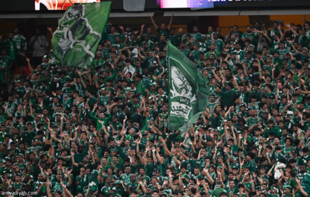 أمام بيراميدز.. رابطة الأهلي تطلب «تيفو» و«بنر»