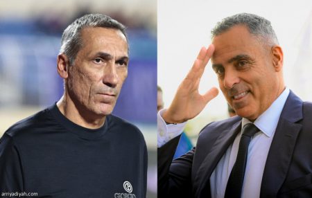 الخليج والفتح دون مواليد أجانب