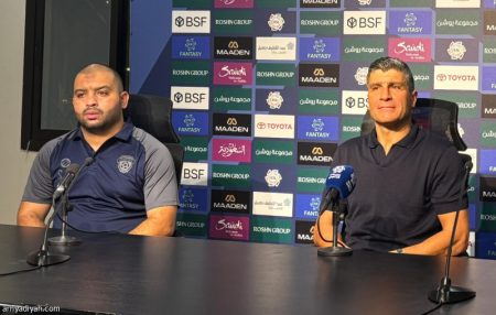 إيمانويل: خسرنا بقلة التركيز | صحيفة الرياضية