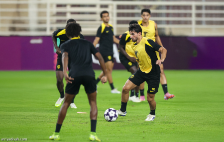 النخبة.. الاتحاد يلوح بالثأر من الوحدة