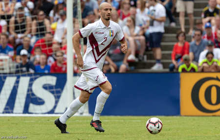 فيلانويفا يكمل أجانب الفيحاء.. وفرونتيس يسجل مواليد