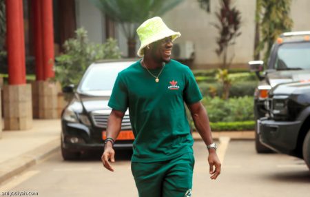 باسوجوج يعود قبل التعاون بيوم.. والقيضي يعوّض عسيري