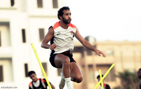 بسبب رفضه الرحيل.. صدام بين قاسم والقادسية