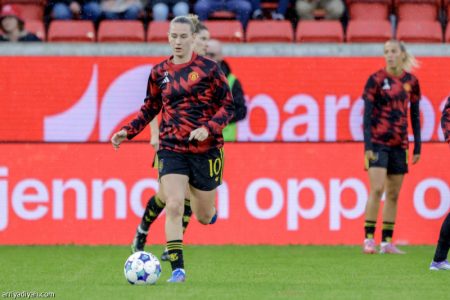 فتح التحقيقات في سرقة أحذية مانشستر يونايتد