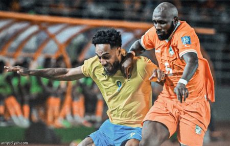 بقيادة كيسيه.. «الأفيال» يتعادلون ويتصدرون