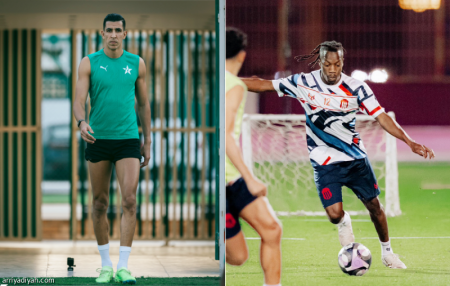 تحدي الصفقات الجديدة يجمع الرياض والنجمة