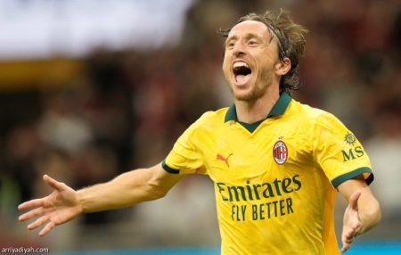 أتلانتا يحقق الانتصار الأول.. روما يخسر.. ومودريتش يفتتح الرصيد