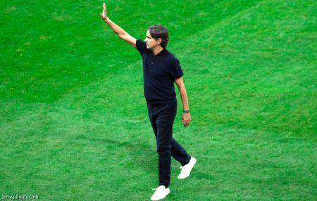 إنزاجي: الهلال في حاجة إلى التحسّن.. وندرس ضم مهاجم جديد