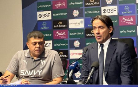 إنزاجي: كنا نستحق الفوز.. وحارس القادسية معجزة