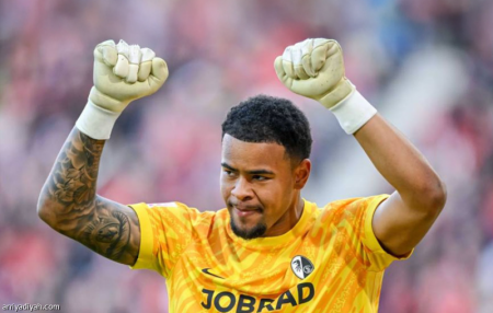 أتوبولو: هدفي تمثيل «المانشافت» في مونديال 2026