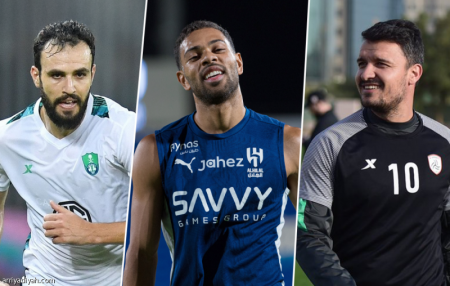 قبل لودي.. الشباب يكسب بوديسكو والزمالك ينتصر