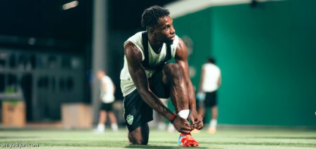 قبل ناساف.. الشكوك تحاصر هوساوي