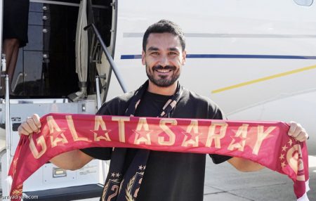 جندوجان.. مغامرة جديدة في تركيا