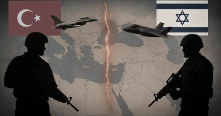 تركيا وإسرائيل بعد قطع العلاقات.. مواجهة مسلحة أم تنافس إقليمي؟