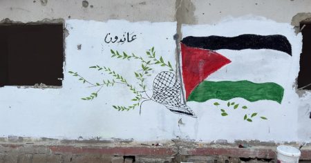 فلسطينيو سوريا بعد سقوط الأسد.. آمال عريضة ومخاوف عديدة