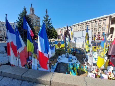 هل ترسم قوات “الراغبين” الأوروبية منعطفا في حرب روسيا على أوكرانيا؟