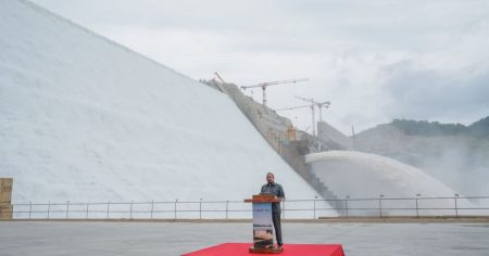 عالم ما بعد سد النهضة.. لمن النيل اليوم ؟