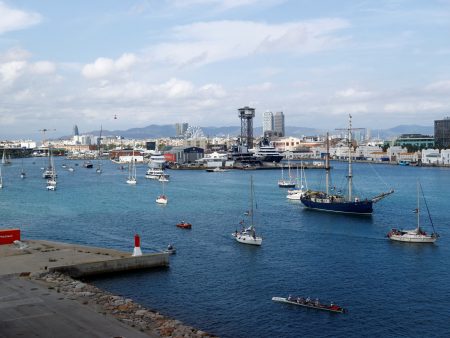 صحيفة سويسرية: أسطول الصمود هو الأقدر على كسر حصار غزة