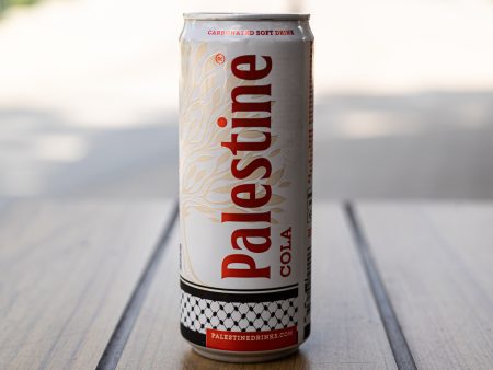 لوموند: هذا المشروب مؤيد لغزة ومناهض لكوكاكولا