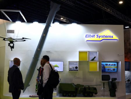 “إلبيت سيستمز” الإسرائيلية لصناعة الأسلحة تضطر لغلق مصنعها في بريطانيا