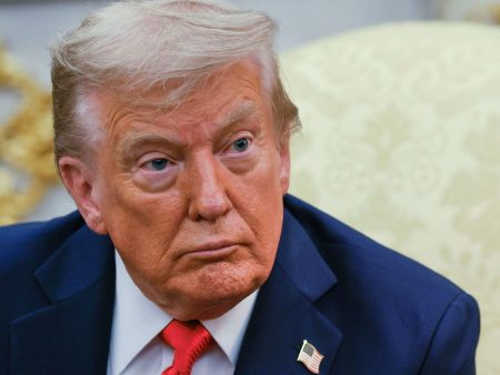 ترامب: لا أحد فعل لإسرائيل أكثر مما فعلته لها